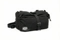 Number Plate Bag