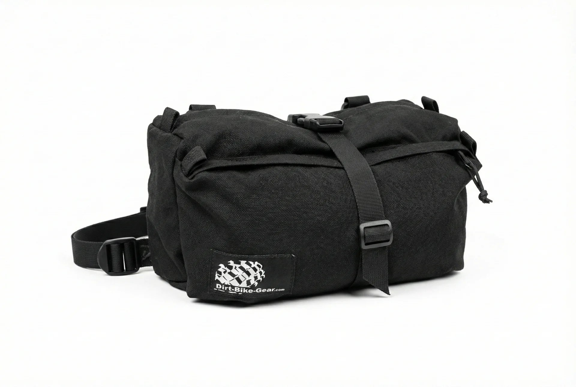 Number Plate Bag