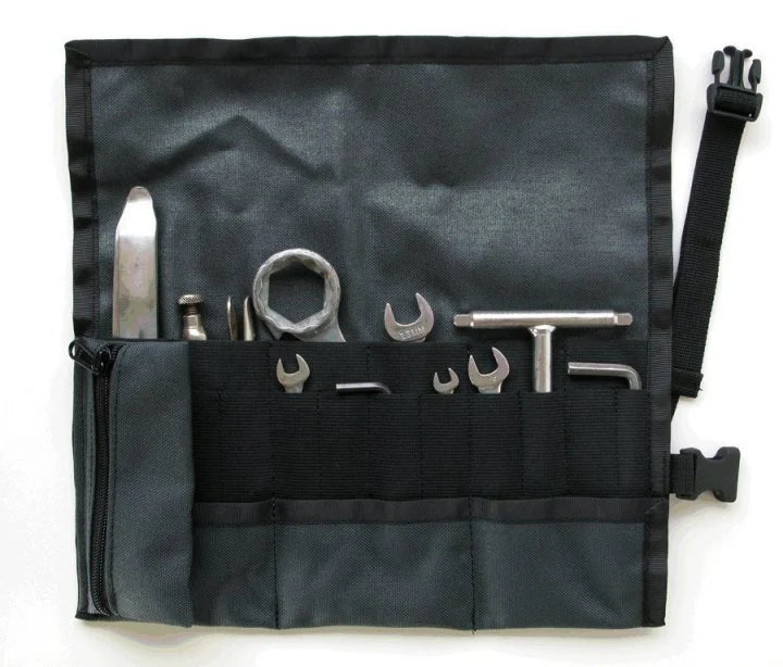 Tool Wrap