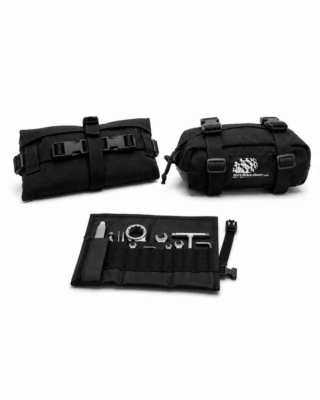 Trail Pack Kit