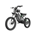 Freego Nova 3 PRO Mid-Drive All-Terrain Dirt eBike