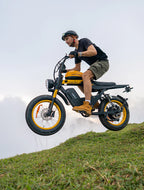 HappyRun G100 Pro