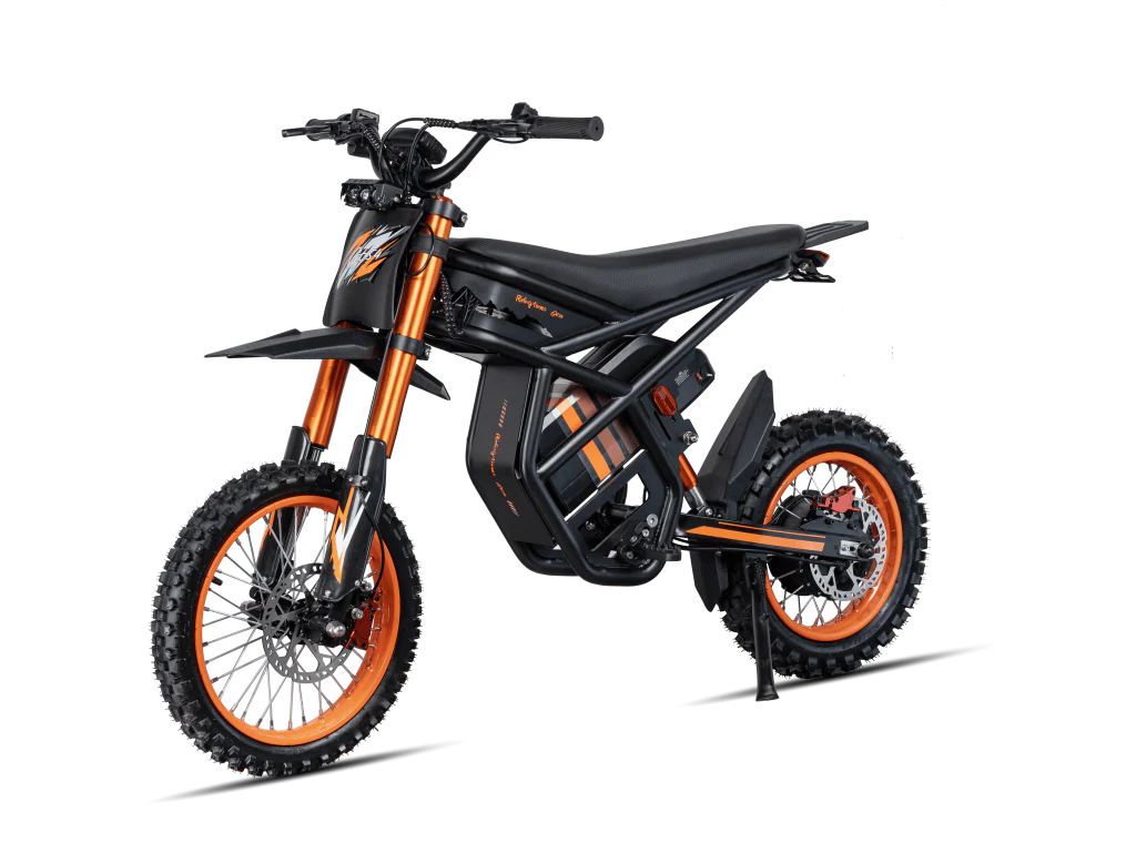 Riding Times GT54 Electric Mini Motorbike for Teenagers & Adults