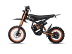 Riding Times GT54 Electric Mini Motorbike for Teenagers & Adults