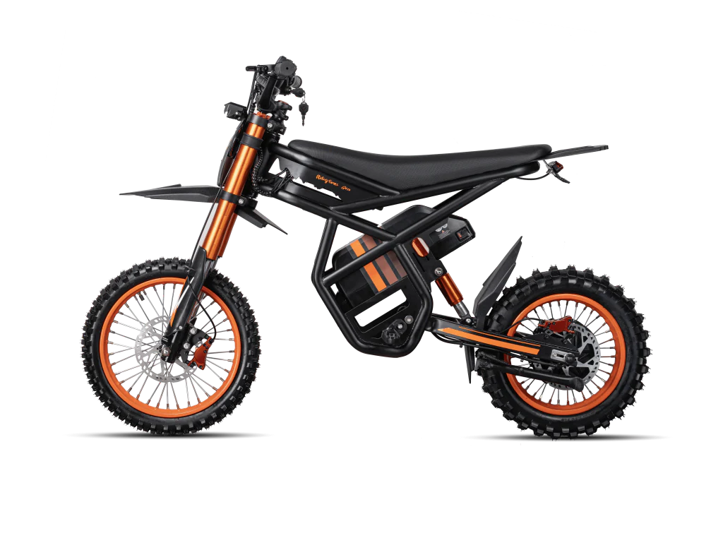 Riding Times GT54 Electric Mini Motorbike for Teenagers & Adults