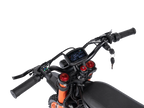 Riding Times GT54 Electric Mini Motorbike for Teenagers & Adults