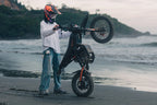 Riding Times GT54 PRO Electric Mini Motorbike for Teenagers & Adults