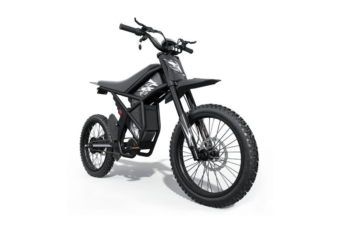 Riding Times GT73 Electric Motorbike