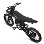 Riding Times GT73 Electric Motorbike