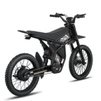 Riding Times GT73 Electric Motorbike