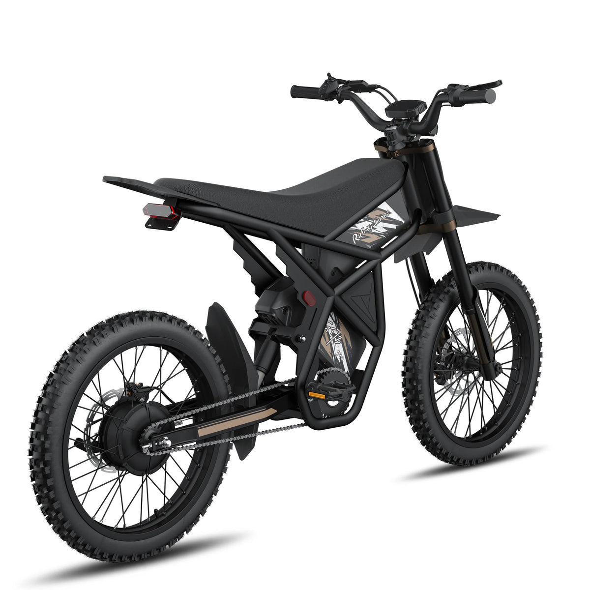 28zpro Riding Times Riding Times GT73 Pro Electric Motorbike – Moneta Speed Co
