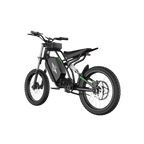Freego Nova 3 PRO Mid-Drive All-Terrain Dirt eBike