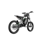 Freego Nova 3 PRO Mid-Drive All-Terrain Dirt eBike