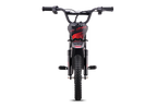 KOOZ 36V 350W Electric Dirt Bike for Kids(HP01E)