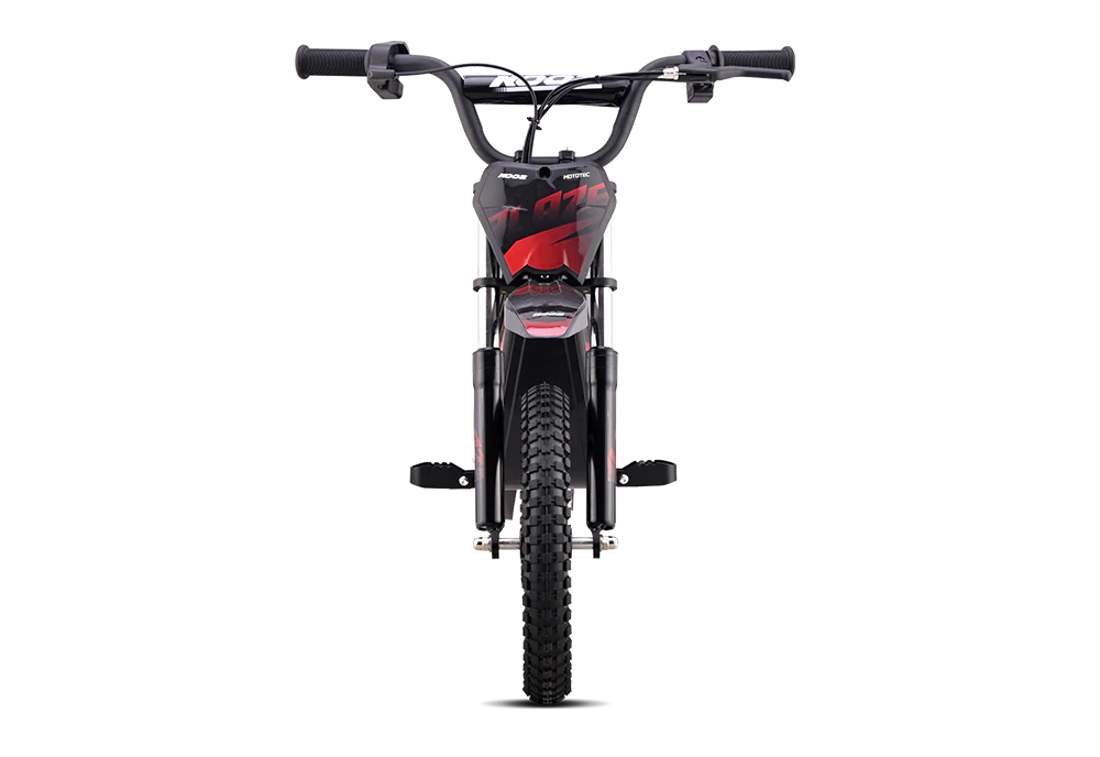KOOZ 36V 350W Electric Dirt Bike for Kids(HP01E)