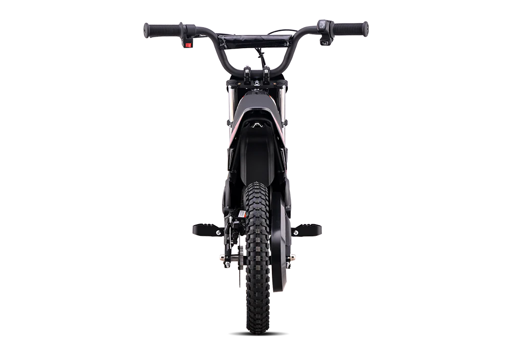 KOOZ 36V 350W Electric Dirt Bike for Kids(HP01E)