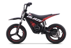 KOOZ 36V 350W Electric Dirt Bike for Kids(HP01E)