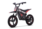 KOOZ 36V 350W Electric Dirt Bike for Kids(HP01E)