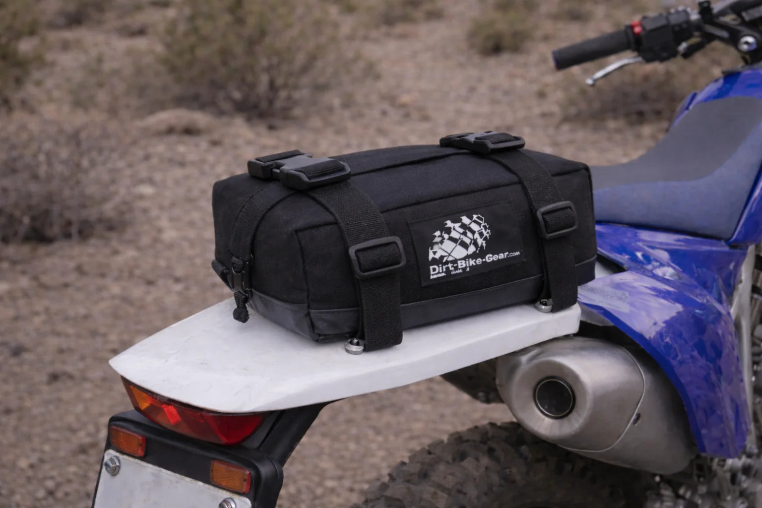 Regular Fender Bag