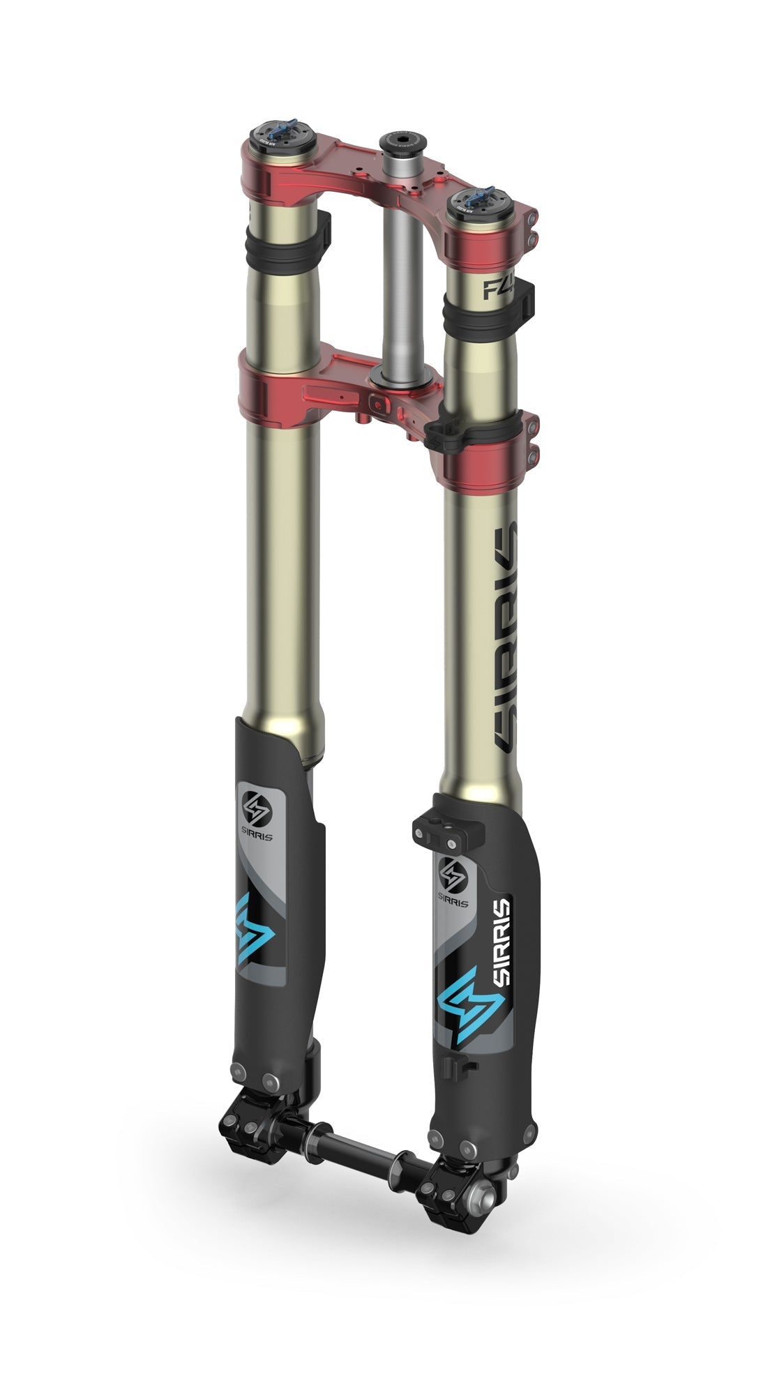 Sirris F43 CMX Front Fork for Surron LBX | E Ride Pro S / SS 2.0